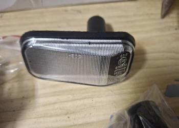 Polonez kierunkowskaz boczny