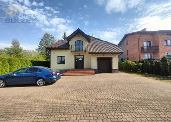 Sprzedam przestronny dom przy ul. Staszica w Sochaczewie