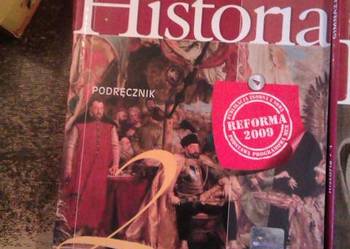 historia 2 Operon podręczniki szkolne Praga antykwaryczne książki kolekcje
