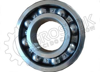 Łożysko kulkowe JUMZ 6317 317 obrotu Białoruśka