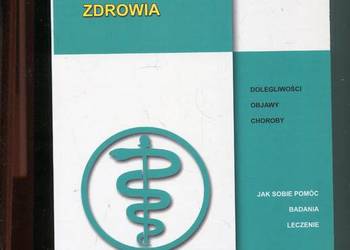Podręczna Encyklopedia Zdrowia Podręczna Encyklopedia Zdrowia