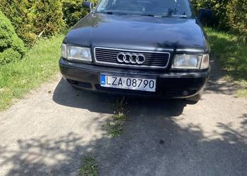 Audi 80 b4