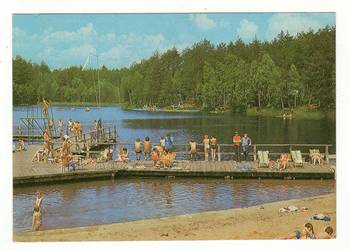 GOLEJÓW OŚRODEK WYPOCZYNKOWY GOLEJÓW OŚRODEK WYPOCZYNKOWY