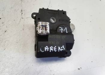 Kia Carnival I Carens II SILNICZEK NAWIEWU Nagrzewnicy B40073-0550