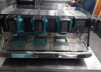 Ekspres do kawy 3-grupowy Faema E71 Touch