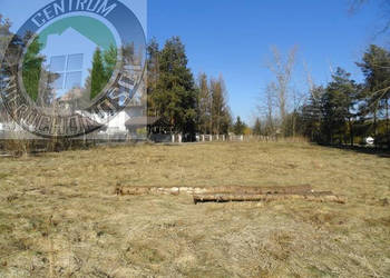 Oferta sprzedaży ziemi 1055m2 Świniarsko