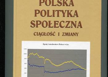 Polska polityka społeczna ciągłość i zmiany