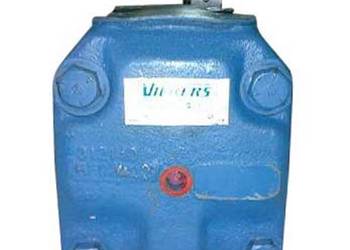 Pompa łopatkowa podwójna Vickers typu 4525V(Q)
