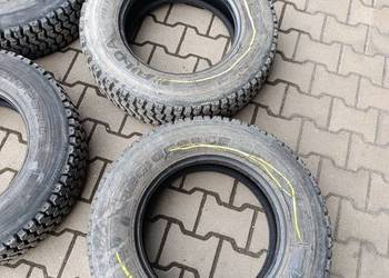 Opony Fulda 215*75 R17.5