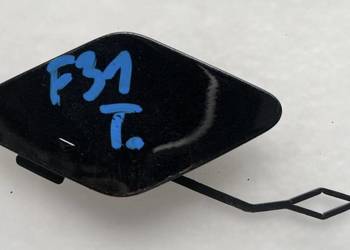 ZASLEPKA ZDERZAKA TYL BMW F31 51127384429