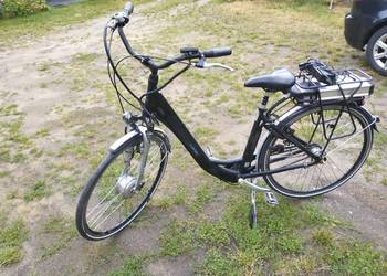 Sprzedam Rower Elektryczny Curtis