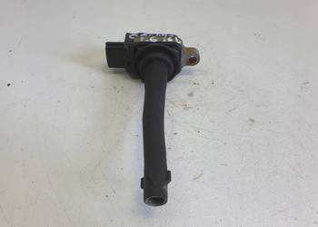 CEWKA ZAPŁONOWA Nissan Qashqai J10 1.6 16V _ 0221604014 22448 ED800