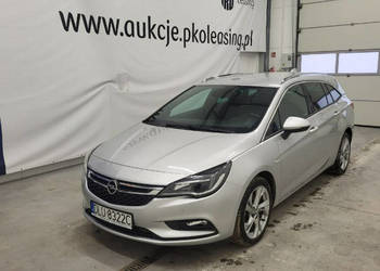 Opel Astra V 1.6 CDTI Dynamic S&S K (2015-2021)