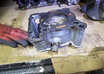 Aprilia RS4 cylinder tłok tuleja 125 pierścienie Derbi gpr