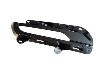 NOWA RAMKA MOCOWANIE ŚWIATŁA LED LEWA FIAT TALENTO