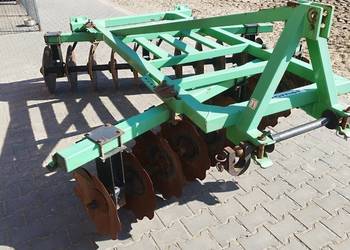 Brona Talerzowa 2.4m