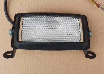 MAN HALOGEN ROBOCZY ORYGINAŁ 81251036074