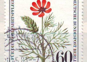 Berlin zn.  Mi 630 kas 1980