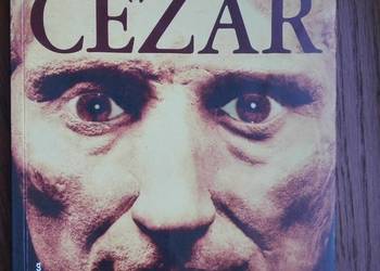 "Cezar" - Allan Massie
