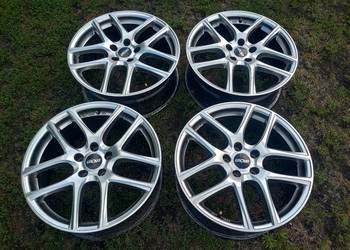 Alufelgi 18" 5x112 et40 Felgi Volkswagen Audi Mercedes Seat Skoda
