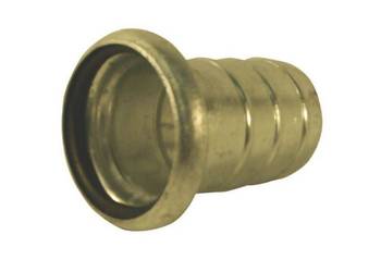Złącze KKM 4″ z króćcem na wąż Bauer 4244000