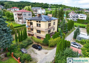Dom wolnostojący 246m2 Rymanów-Zdrój