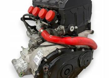 SILNIK N735 Suzuki GSXR GSX-R 600 K8 K9 L0 125KM 2008-2010 do motocykla