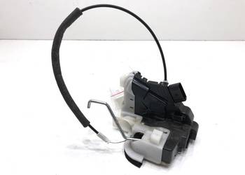 ZAMEK DRZWI PRAWY PRZÓD HYUNDAI i20 II Hatchback 81320-C8040