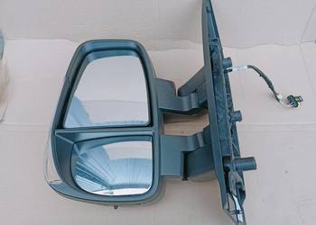 IVECO DAILY LUSTERKO LEWE 14R- NOWE ORGINALNE 5802029665