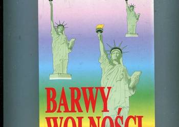 Barwy wolności - Wacław Wł. Falkowski