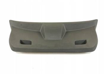 PLASTIK KLAPY BAGAŻNIKA OPEL CORSA D 06-14 ORI ASO