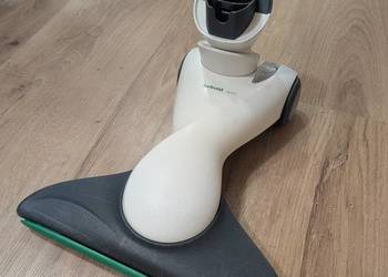 Vorwerk kobold HD 50 końcówka do podłóg twardych VK 150