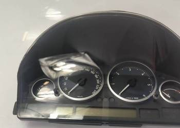 LICZNIK ZEGAR LAND ROVER RANGE ROVER VOGUE L322 A2C53088088