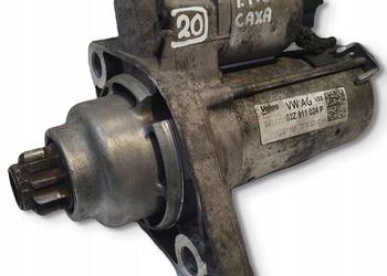 ROZRUSZNIK Skoda Octavia II 1.4 TSI 02Z911024P