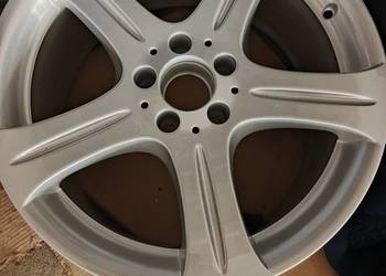 Felgi CLS 219