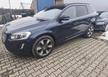 Volvo XC60 2.0d
