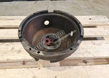 Obudowa skrzyni biegów Massey Ferguson 5460, 6270