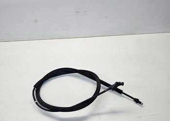 LINKA OTWIERANIA MASKI AUDI Q5 8R 8R1823535