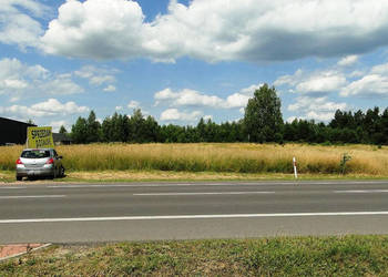 Działka 5881m2 Białystok