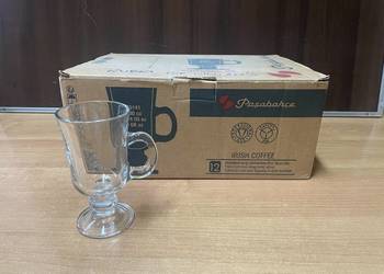 Pasabahce Szklanka do irish coffee 225 ml