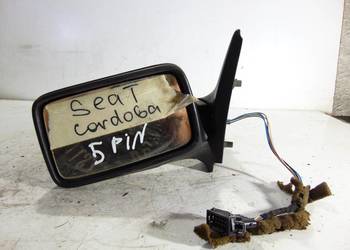 LUSTERKO LEWE 5 PIN SEAT CORDOBA
