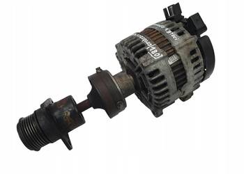 ALTERNATOR Ford Mondeo IV 1.8 TDCI QYBA oryginał 0121615008
