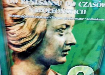 Historia nowej ery antykwariat