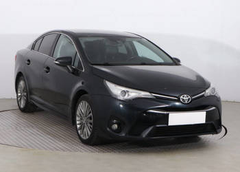 Toyota Avensis 2.0 D-4D