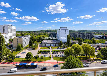 Mieszkanie Kraków 96m2 4 pokoje