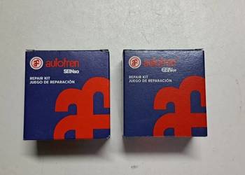 Zestaw naprawczy pompy hamulcowej Autofren D1611 Audi 80 100 VW T4 NOWY