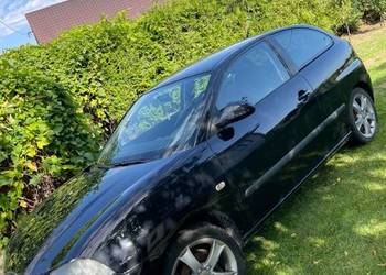 Seat Ibiza 2007 (1.4 16V, 85 KM)