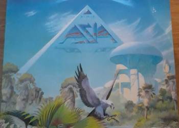 Supergrupa ASIA- Alpha  1983.