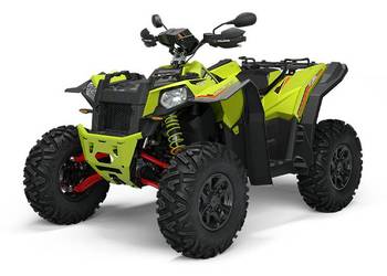 QUAD POLARIS Scrambler XP 1000 S