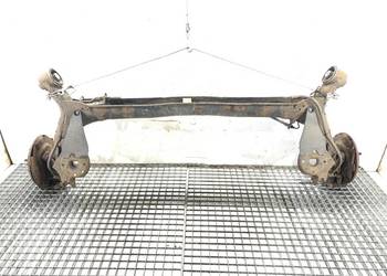 BELKA TYŁ HONDA CIVIC VIII Hatchback TYLNA, ZAWIESZENIA